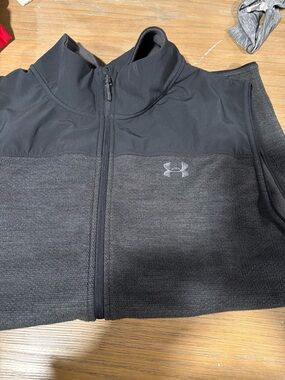 Under Armour ColdGear 3XL Vest